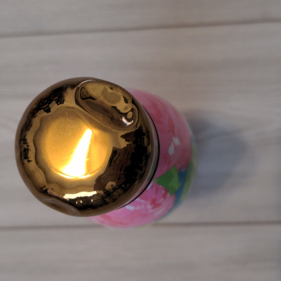 Lilly Pulitzer x Swell Multi First Impression 25 oz Insulated Metal Water Bottle - Picture 2 of 5